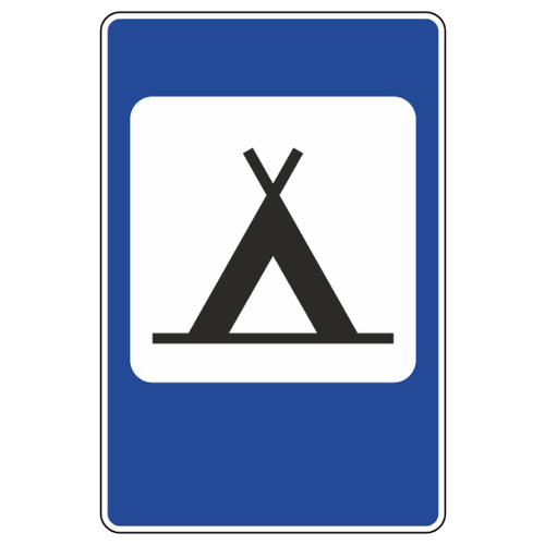 Дорожный знак 7.10 