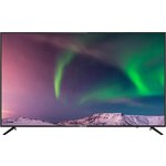 Телевизор LCD Polarline 65PU51TC-SM (Ultra HD 4K, Smart TV Android) Черный - изображение