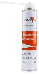 Konoos KAD-405-N пневматический очиститель <span>объем: 405 мл</span>
