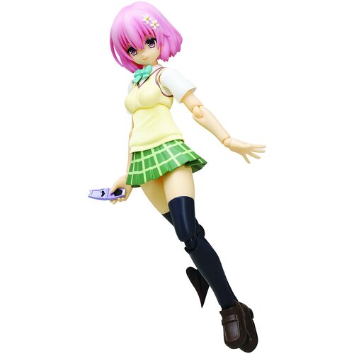 Фигурка Tamashii Nations Figuarts To LOVEru Darkness Momo Velia Deviluke 851697