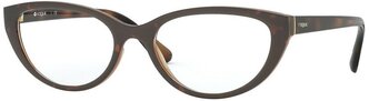 Оправа Vogue eyewear VO5290 (52) Havana (2386)