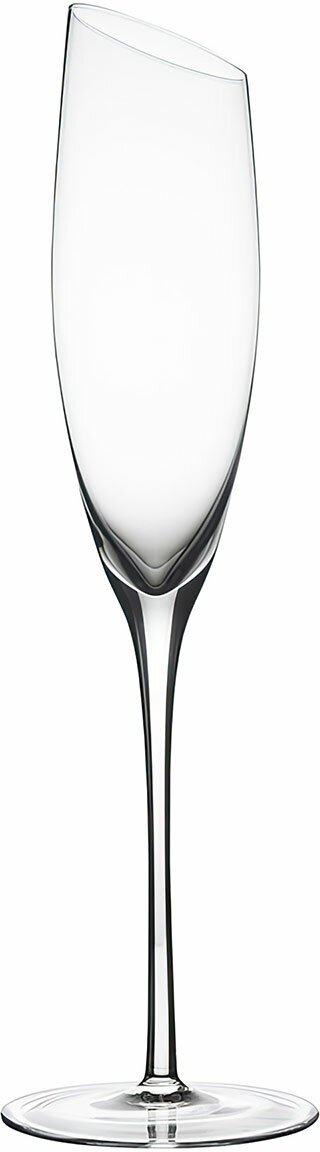 Набор бокалов для шампанского geir, 190 мл, 2 шт. Liberty Jones - фото №6