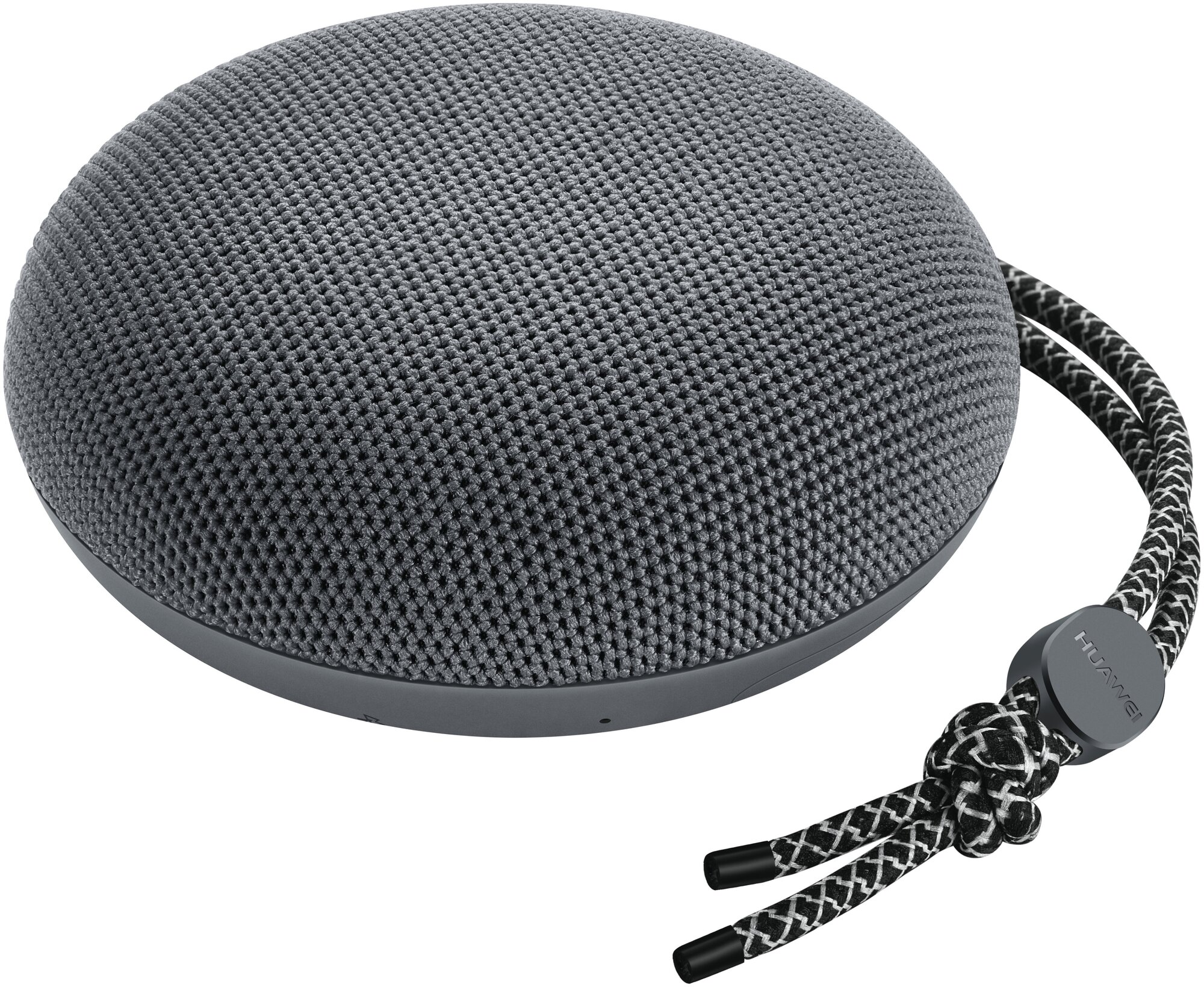 Портативная акустика HUAWEI SoundStone, 3.5 Вт, gray