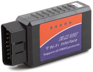 Орион Адаптер орион ELM 327 WI-FI OBD2 3006