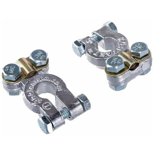 Японские свинцовые клеммы SKYWAY контакт 1562₽