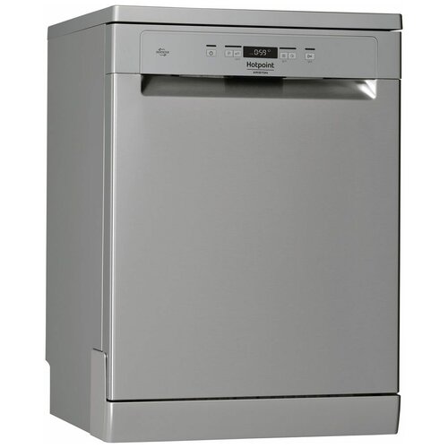 Посудомоечная машина (60 см) Hotpoint-Ariston HFC 3C26 F X