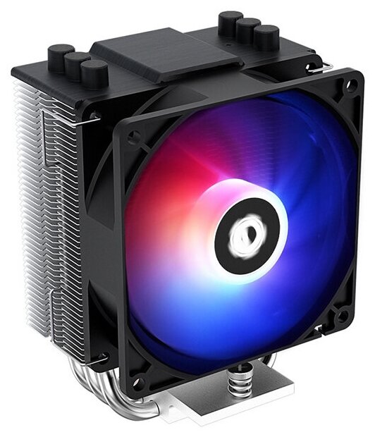 Кулер ID-Cooling SE-903-XT (Intel LGA1700/1200/115X AMD AM4)