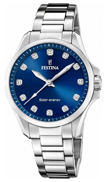 Наручные часы FESTINA Petite, синий