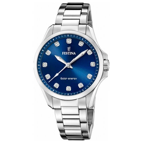 Наручные часы FESTINA Petite, синий наручные часы festina petite