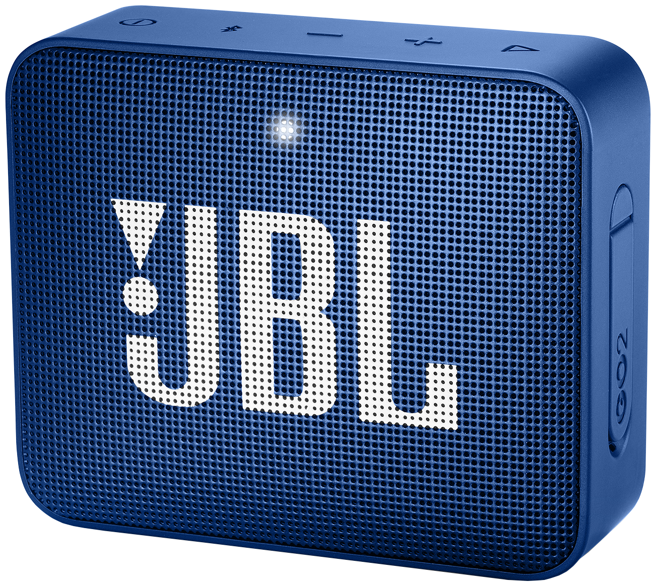 JBL GO2 синий