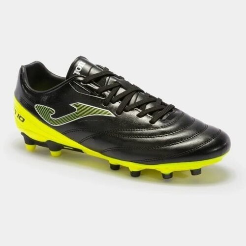 Бутсы joma, футбольные, нескользящая подошва, размер 43.5, черный