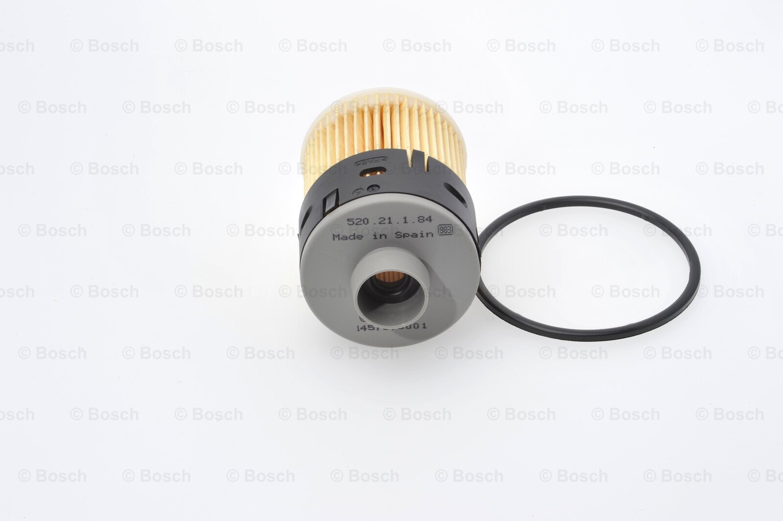 Фильтр топливный BOSCH, 1457070001 Bosch, 1457070001