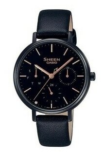 Наручные часы CASIO Sheen SHE-4541BL-1A