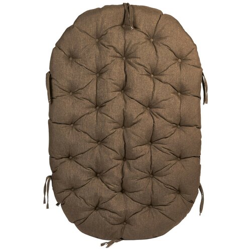 Матрац для кресла TetChair w2302 brown 6520₽