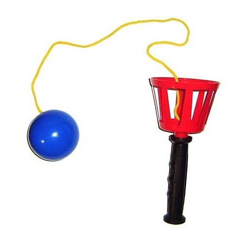 Игра Mpsport «Поймай мяч, 1 игрок», арт. 07-32