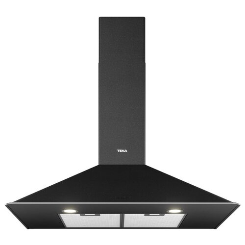 Вытяжка кухонная Teka DOS 901 ATS ANTHRACITEOLD SILVER 2999000₽