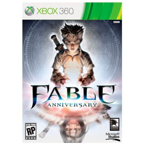 Игра Fable Anniversary для Xbox 360
