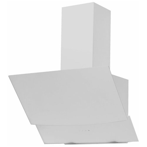 Вытяжка Zigmund Shtain K 22191 W наклонная серия Style 90 см БЕЛ 650м3час сенс упр 3 скорТурция 1460500₽