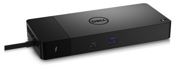 Стыковочная станция Dell WD22TB4 180Вт WD22-TB4