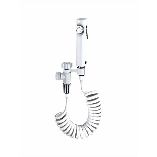 Гигиенический душ Xiaomi HIGOLD Toilet Bathroom Hand-held Spray Gun Standart (823100)
