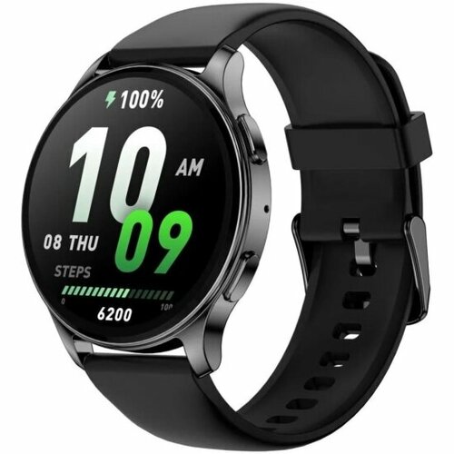 Смарт-часы Amazfit Pop 3R A2319 Черные 399600₽