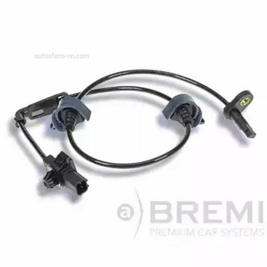 BREMI 50679 Датчик ABS передний правый