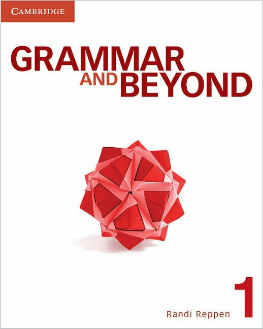 Книга Grammar and Beyond 1 Student's Book - фото №1