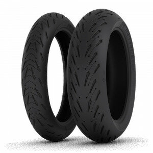 Шина для мотоцикла MICHELIN Road 5 GT задняя