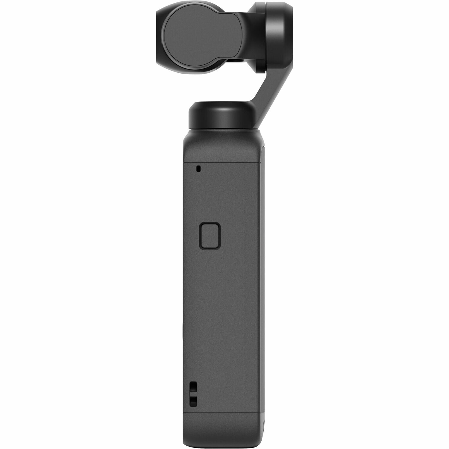 Экшн-камера DJI Pocket 2, 14.9МП, 3840x2160, 875 мА·ч, черный - фотография № 18