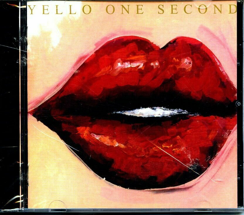 Yello - One Second 1987 г