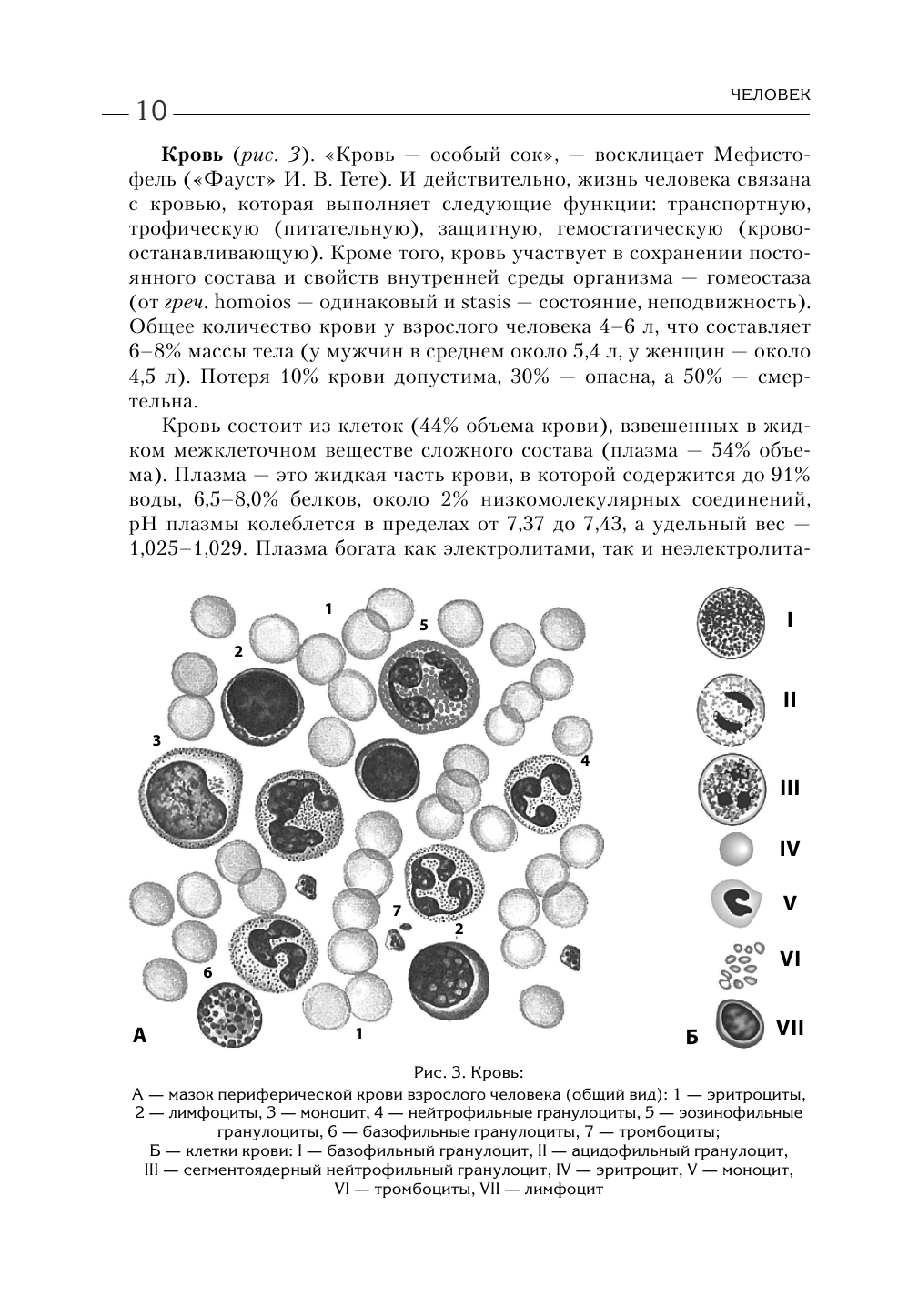 Биология для абитуриентов: ЕГЭ, ОГЭ и Олимпиады любого уровня сложности. В 2-х томах. Том 2 - фото №13