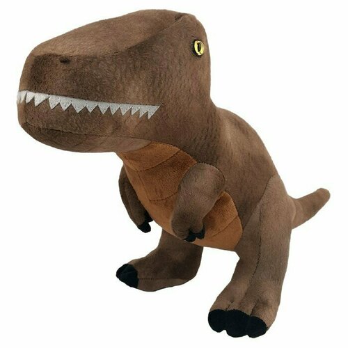 Мягкая игрушка «Динозавр - Тираннозавр Рекс», 43 см 9433456