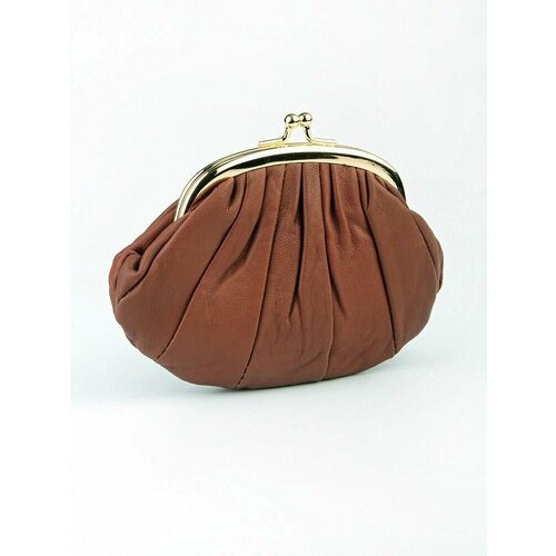 фото Кошелек , коричневый нет бренда