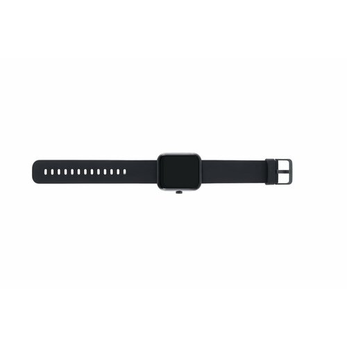 смарт часы kieslect kr black 1 шт Смарт-часы Maimo WT2105 Watch Black (Strap1: Black) (781279)