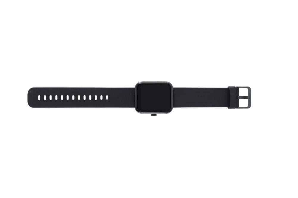 Смарт-часы Maimo WT2105 Watch Black (Strap1: Black) (781279)