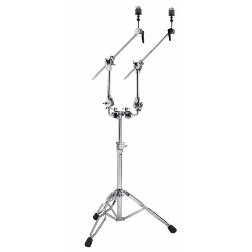 DRUM WORKSHOP CYMBAL BOOM STAND 9000 SERIES 9799 стойка для тарелок gibraltar 6709 pro double braced boom cymbal stand стойка для тарелок журавль