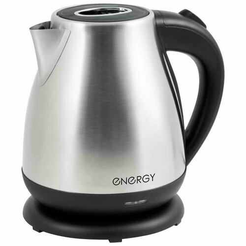 Чайник ENERGY E-288 Elegance 17л металл пластик 165200₽
