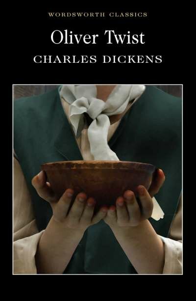 Oliver Twist (Dickens Ch.) - фото №4