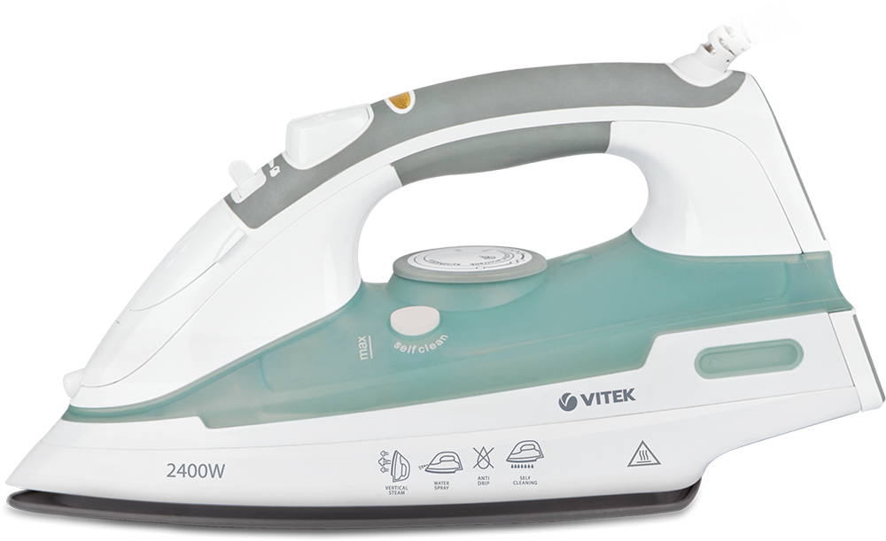 Утюг Vitek VT-1251 (B)