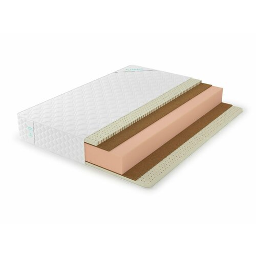 Матрас Lonax Foam Medium Max Plus 200х200