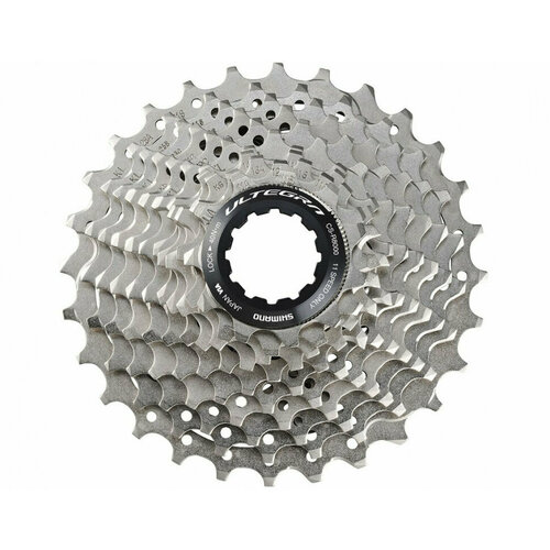 Кассета Ultegra, R8000, 11ск, 11-25