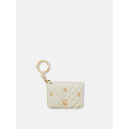 Визитница Victorias Secret белый 6650₽