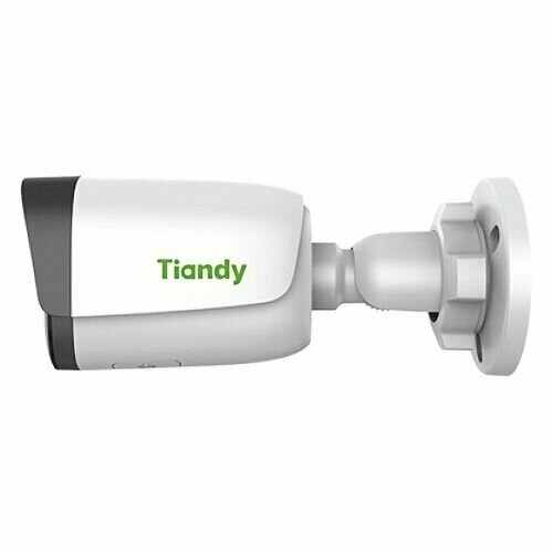 Камера видеонаблюдения IP TIANDY Lite TC-C35WS I5/E/Y/M/H/2.8mm/V4.1, 1944р, 2.8 мм, белый [tc-c35ws i5/e/y/m/h/2.8/v4.1]