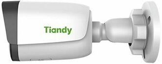 Камера видеонаблюдения IP TIANDY Lite TC-C35WS I5/E/Y/M/H/2.8mm/V4.1, 1944р, 2.8 мм, белый