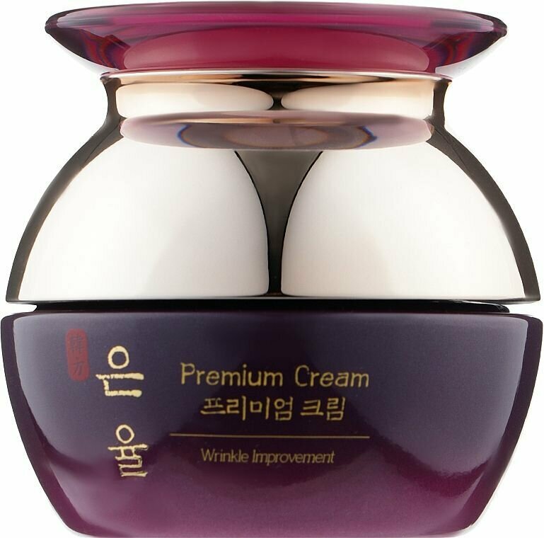 Премиум крем Eunyul Premium Cream, 50g - фото №14