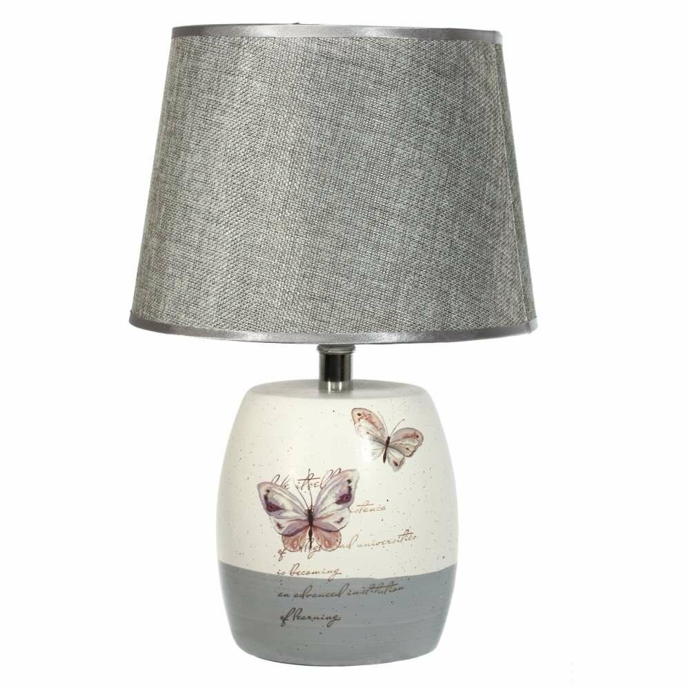 фото Светильник, 22,5*22,5*34 см, Е27, шнур 0,95 м KSM-701617