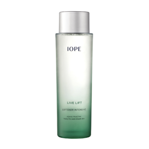 Премиум-софтнер с эффектом лифтинга [IOPE] Live Lift Softener Intensive