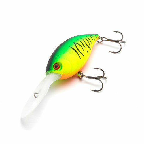 Воблер Trapping, L-70мм, 22 г, крэнк, (3,5-4,5м), цвет №2