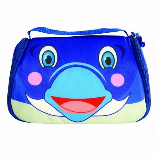 фото Сумка-холодильник для обедов snack pets