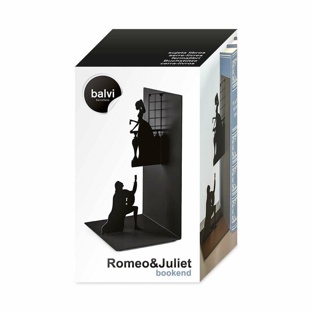 Держатель для книг "Romeo&Juliet" (26528) - фото №6